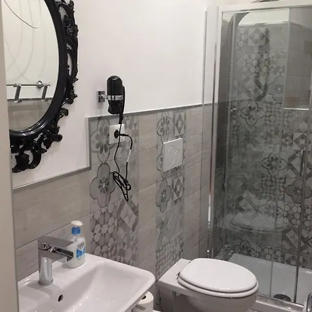 Apartamento Open Space Ottaviano