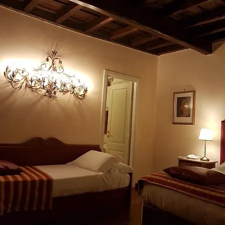 Domus Julia 3* Roma