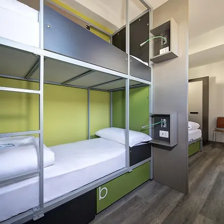The Romehello Hostel *