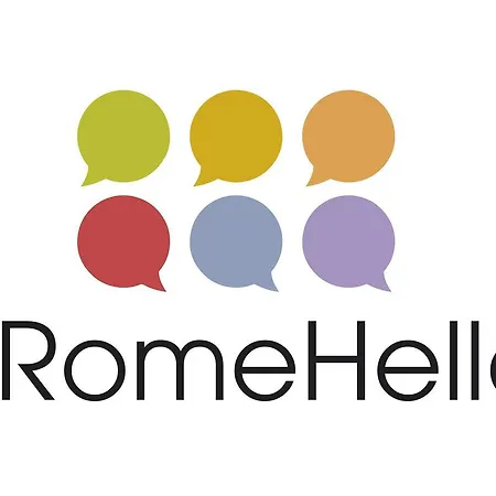Hostel The Romehello Róma