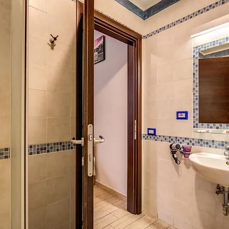 أجنحة بوناروتي فندق مبيت وإفطار