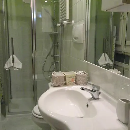 Apartment Piazza Di Spagna Sweet Rome