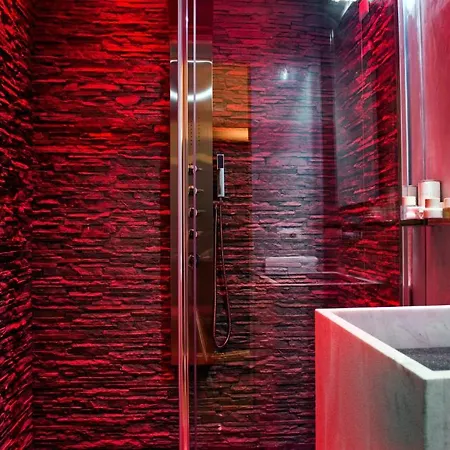 Pantheon Relais 5*