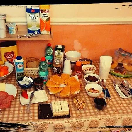 A Casa Di Affittacamere 2*