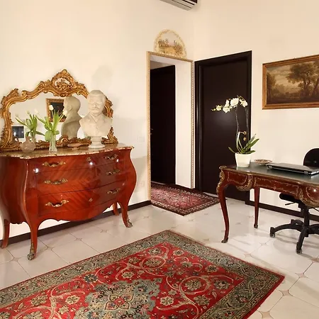Roma Central Guest House Roma