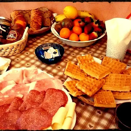 Affittacamere A Casa Di