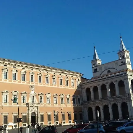 Guest house Laterano Excellence