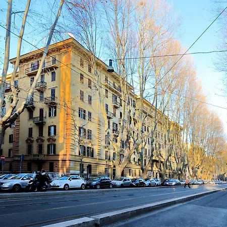 Guest house Relais Incantesimo Vaticano Rome
