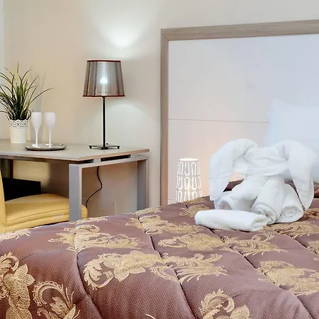 Relais Incantesimo Vaticano Guest house 2*