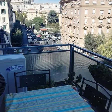 A Casa Di Nannalì Roma