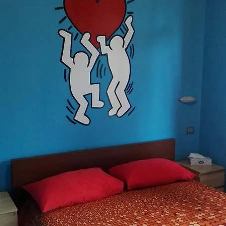 A Casa Di Nannalì 2* Roma