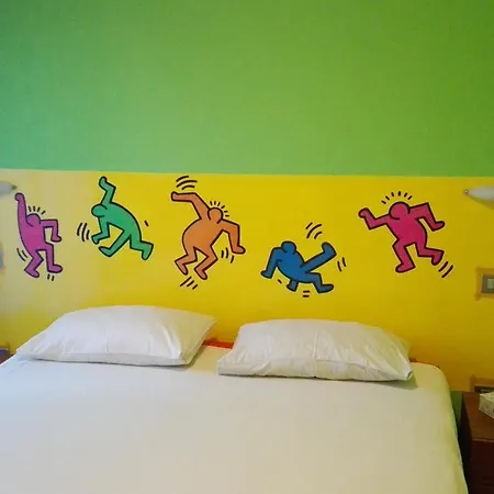 A Casa Di Nannalì Bed & Breakfast Roma