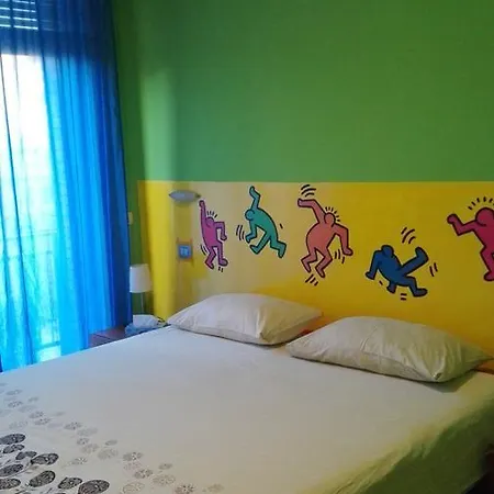 A Casa Di Nannalì Roma