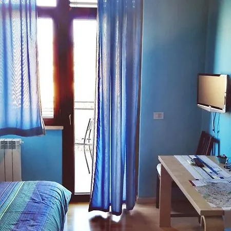 A Casa Di Nannalì