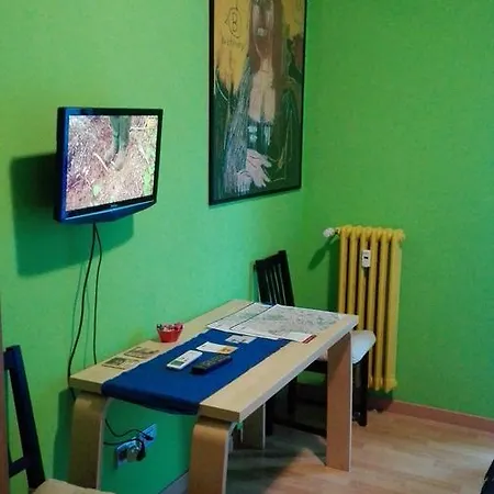 Frühstückspension A Casa Di Nannali 2*