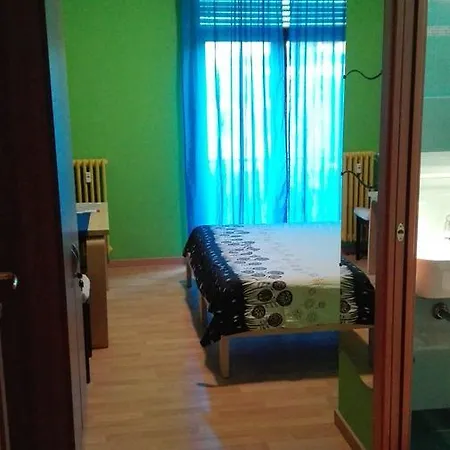 A Casa Di Nannali Bed & Breakfast Rome