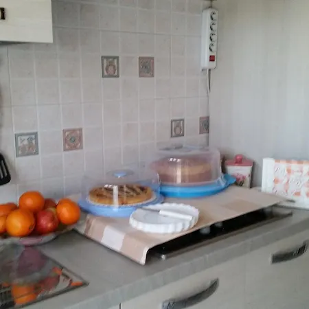 Bed & Breakfast Bbcinecitta4you