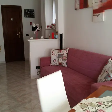 Bed & Breakfast Bbcinecitta4you *