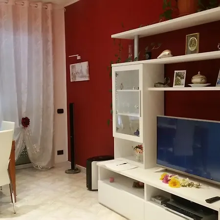 Bed & Breakfast Bbcinecitta4you Roma