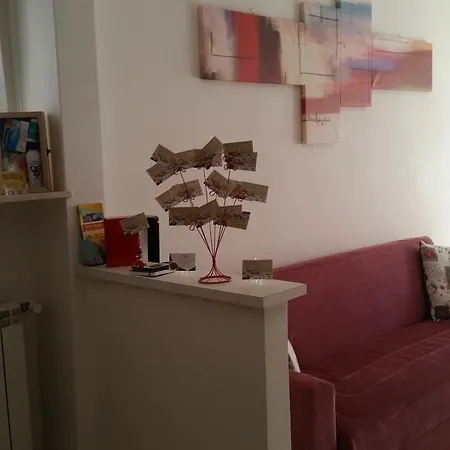 Bed & Breakfast Bbcinecitta4you Rome