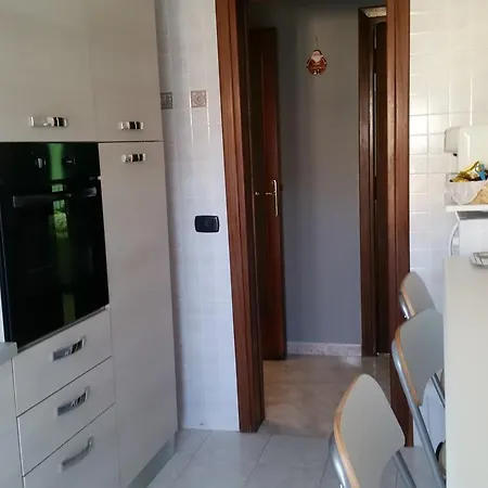 Bbcinecitta4you Bed & Breakfast *
