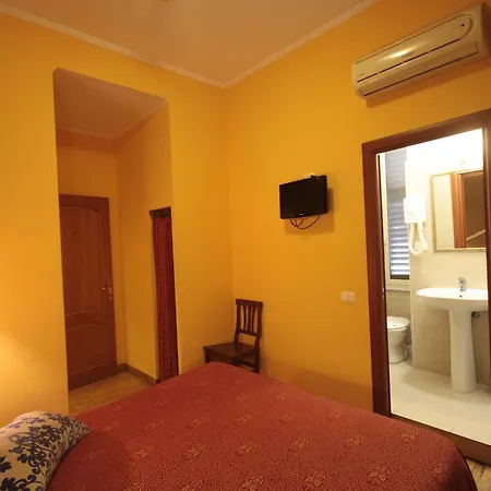 Hotel Termini 2*