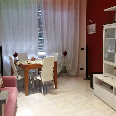 Bbcinecitta4you Bed & Breakfast Rome