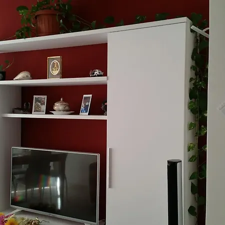 Bbcinecitta4you Bed & Breakfast Rome