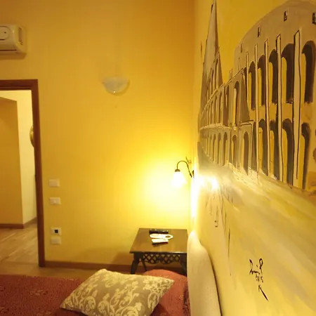 Hotel Termini Rome