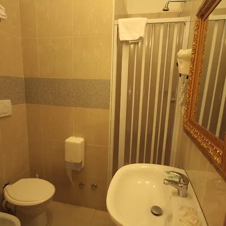 Termini Otel Roma