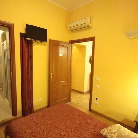Otel Termini Roma