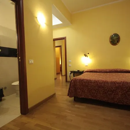 Termini Hotel