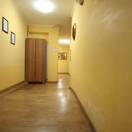 Termini Hotel