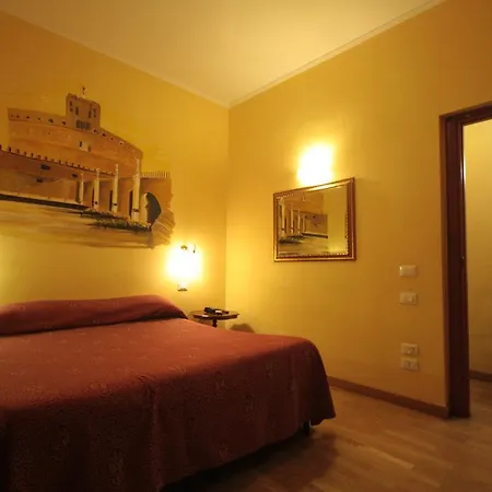 Termini Hotel
