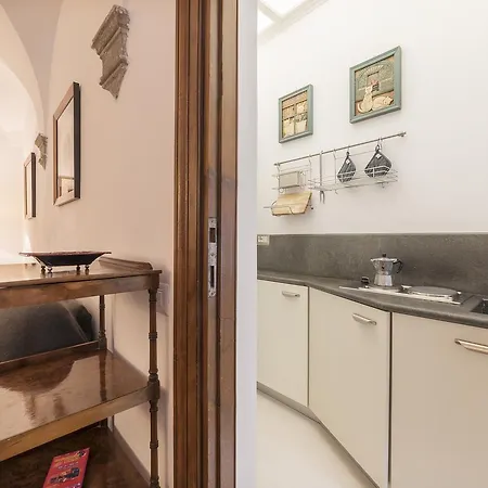Apartment Navona Art *