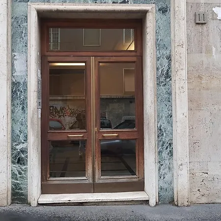 Casa Mike Al Vaticano