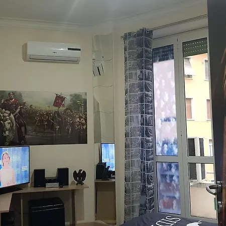 Apartment Casa Mike Al Vaticano