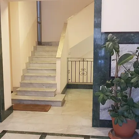 Casa Mike Al Vaticano