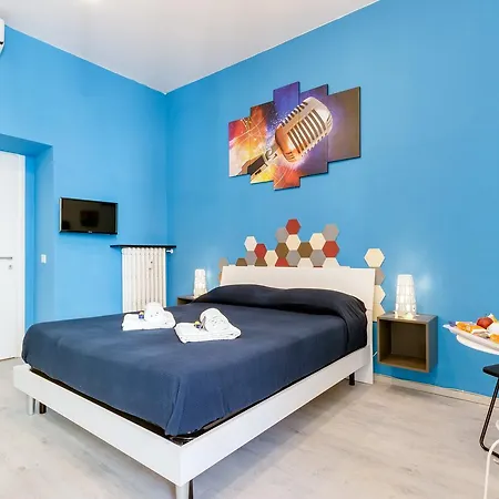 Bed & Breakfast Jukebox & *