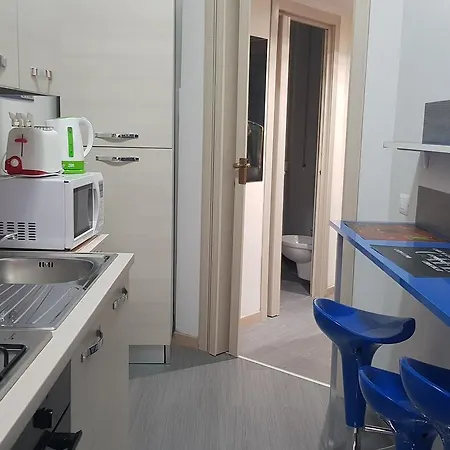Apartment Casa Mike Al Vaticano Rome