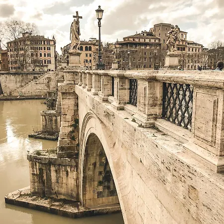 St. Peter's Luxury 3*