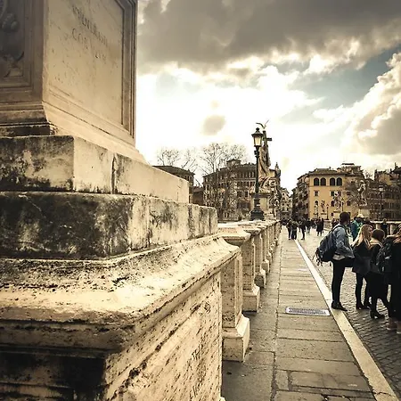 Guest house St. Peter's Luxury Rome