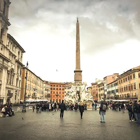 St. Peter's Luxury