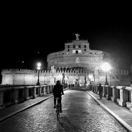 St. Peter's Luxury 3*