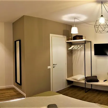 Guest house St. Peter's Luxury 3*