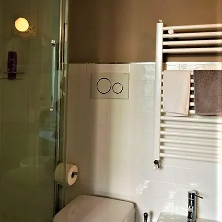 St. Peter's Luxury Guest house Rome