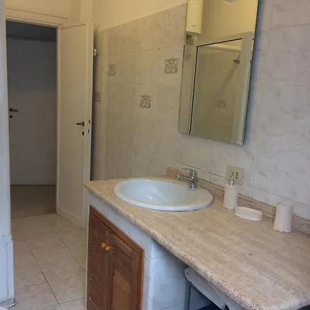 Holiday home Romolo House