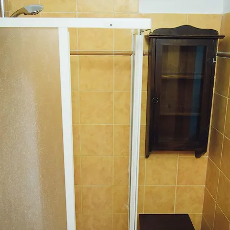 Bed & Breakfast Airport Torre Clementina Fiumicino