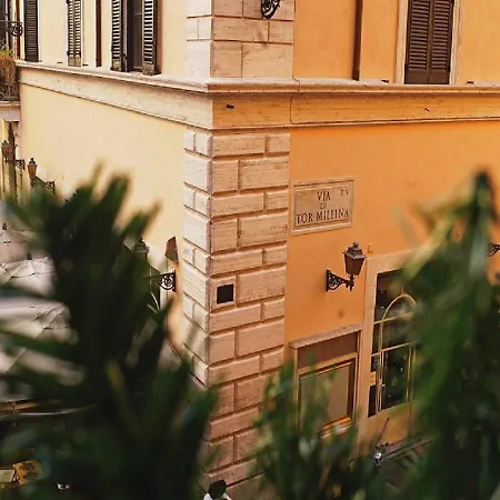 Navona Guest house 2*
