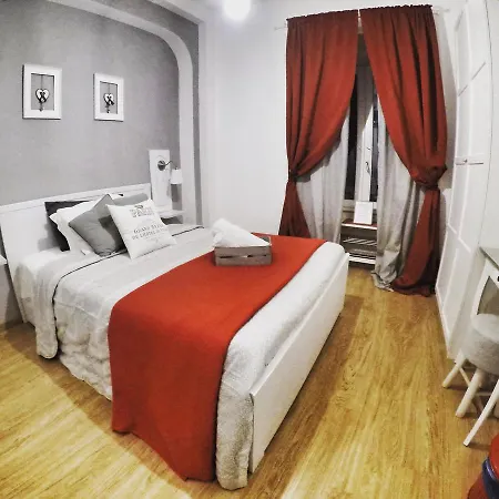 Tuttotondo Guest house Rome